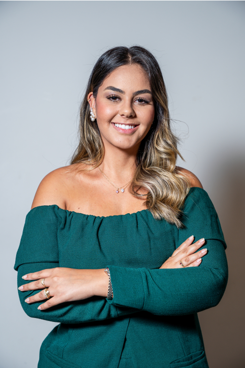 Projeto de infraestrutura