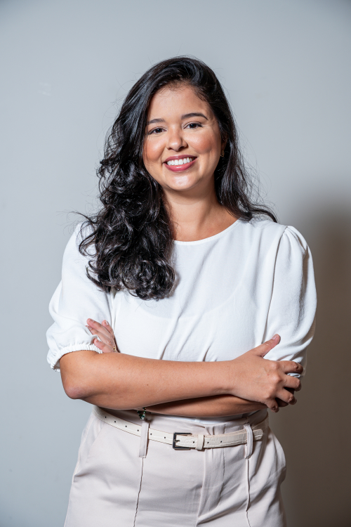 Projeto de infraestrutura