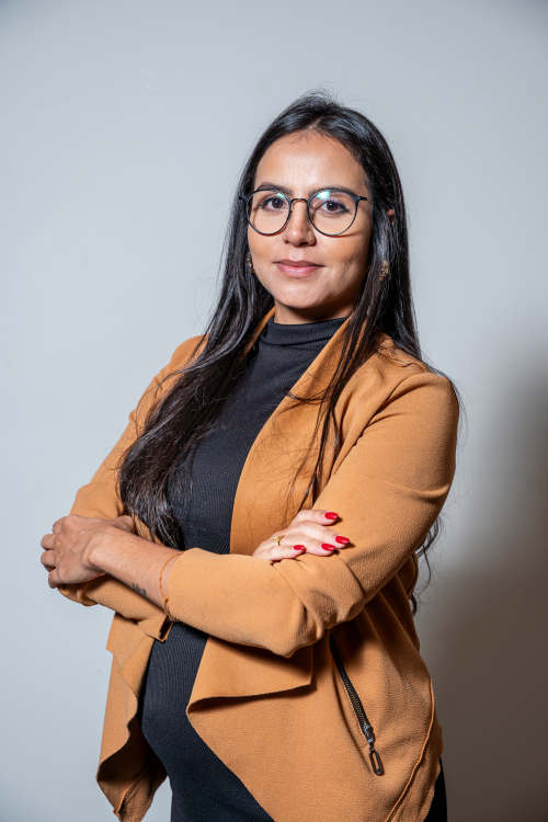 Projeto de infraestrutura