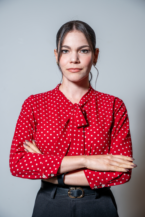 Projeto de infraestrutura