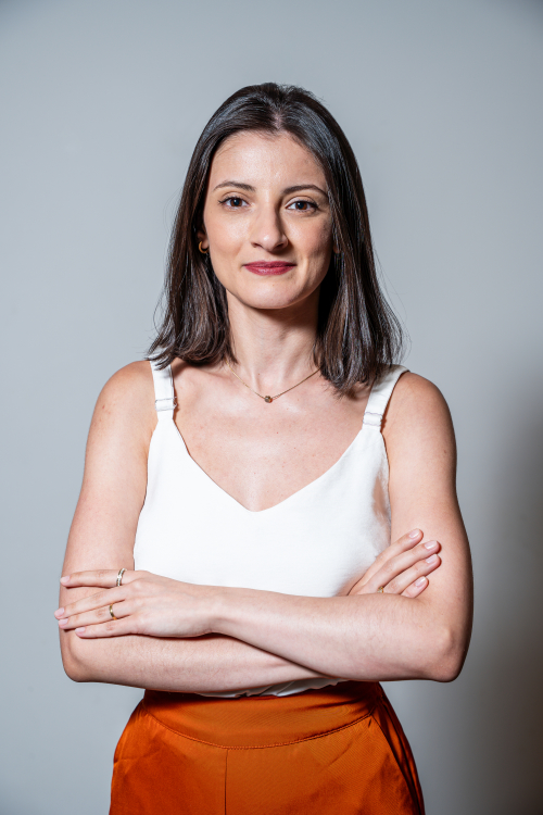 Projeto de infraestrutura