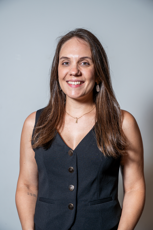 Projeto de infraestrutura