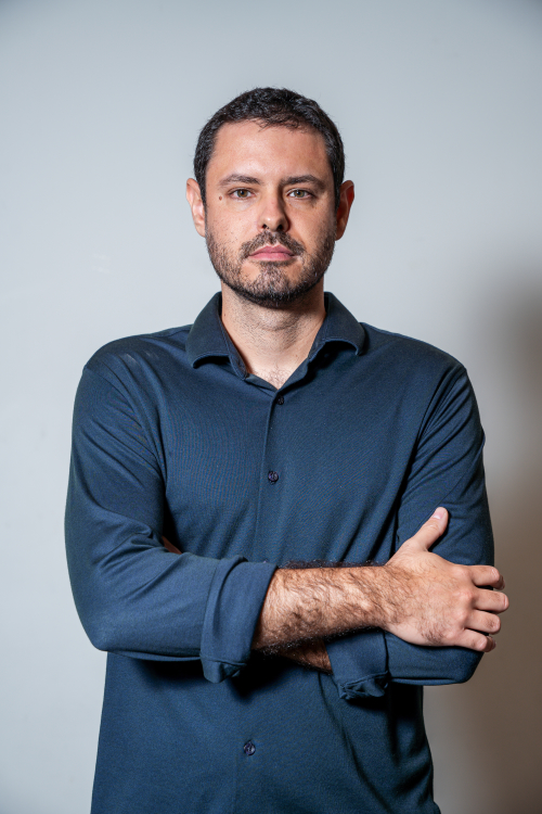 Projeto de infraestrutura