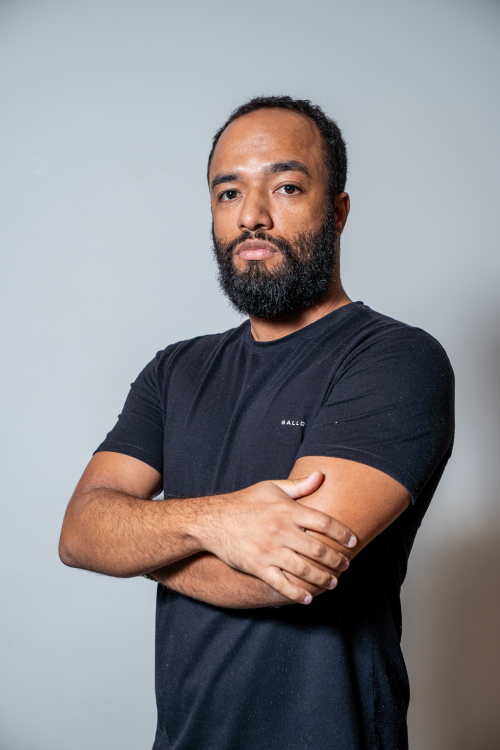 Projeto de infraestrutura