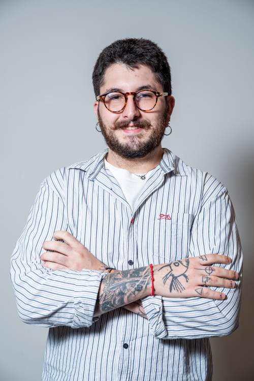 Projeto de infraestrutura