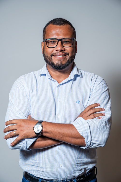 Projeto de infraestrutura