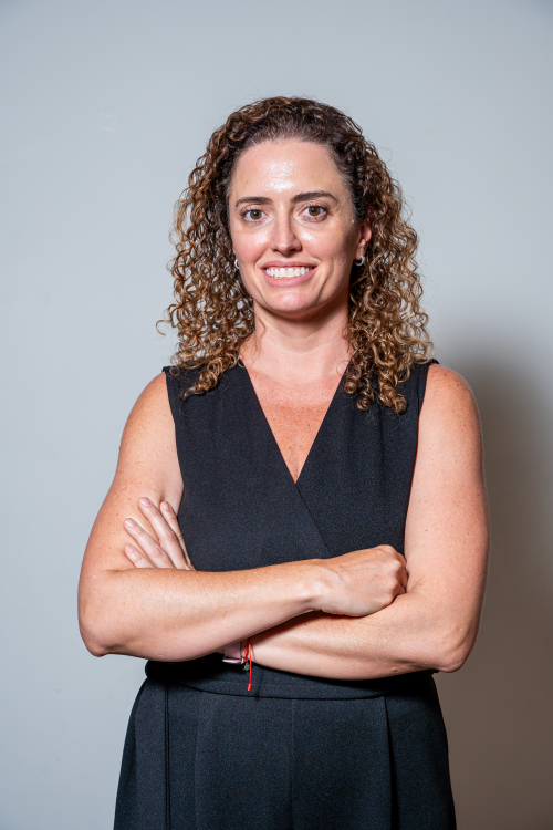 Projeto de infraestrutura