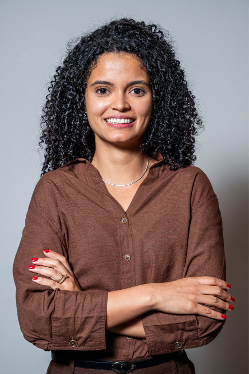 Projeto de infraestrutura