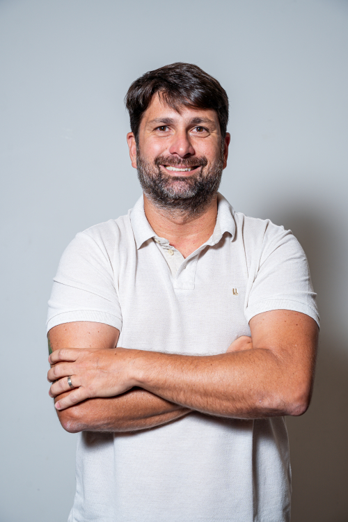 Projeto de infraestrutura