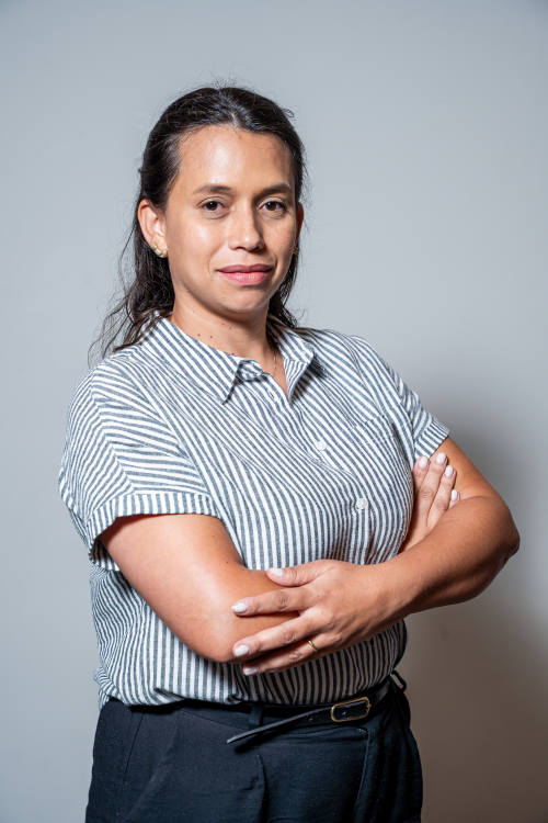 Projeto de infraestrutura