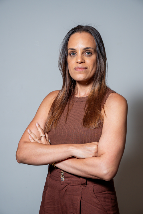 Projeto de infraestrutura