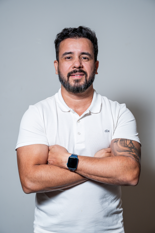 Projeto de infraestrutura