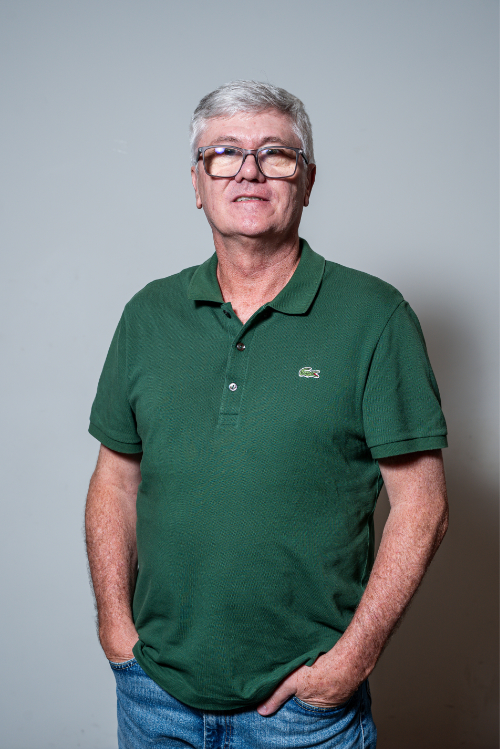 Projeto de infraestrutura