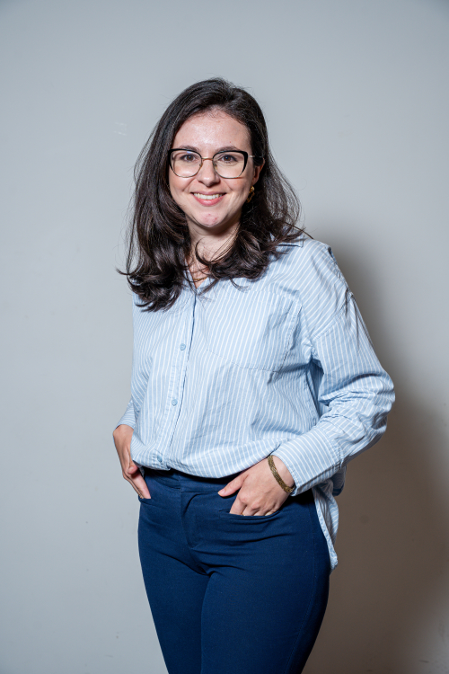 Projeto de infraestrutura