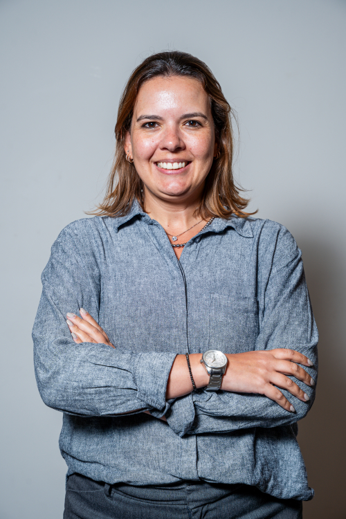 Projeto de infraestrutura