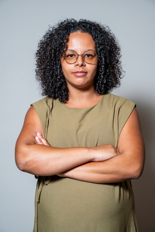 Projeto de infraestrutura