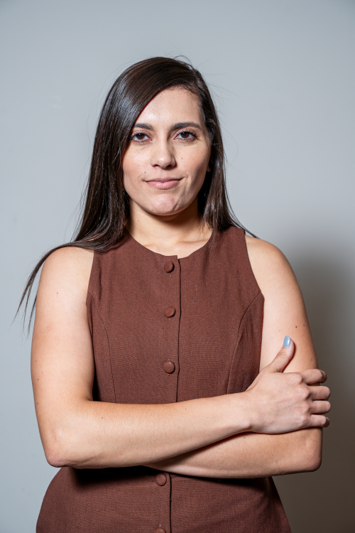 Projeto de infraestrutura