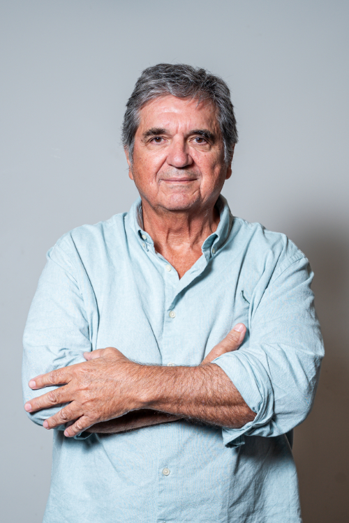 Projeto de infraestrutura