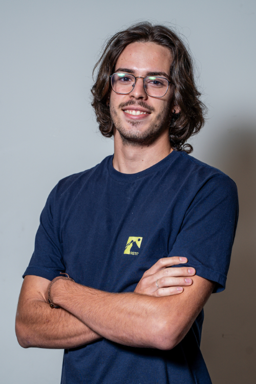 Projeto de infraestrutura