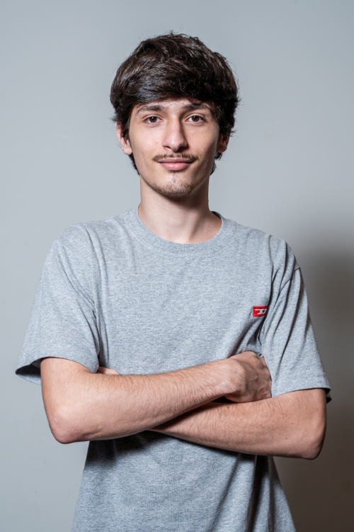 Projeto de infraestrutura