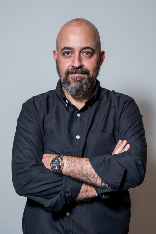 Projeto de infraestrutura